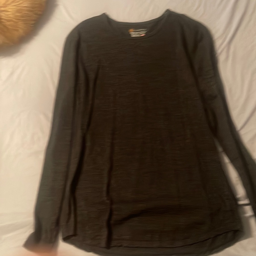 Woman’s top